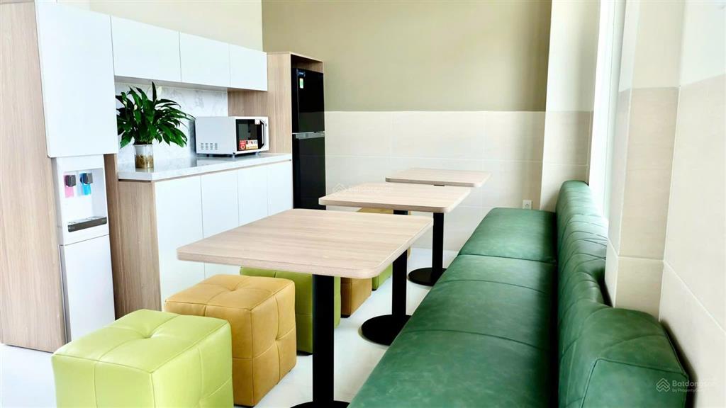 Cho thuê tòa nhà vp full nội thất cao cấp, 1 hầm 4 tầng, dtsd 600m2, giá 100tr, q2, dọn vào ngay