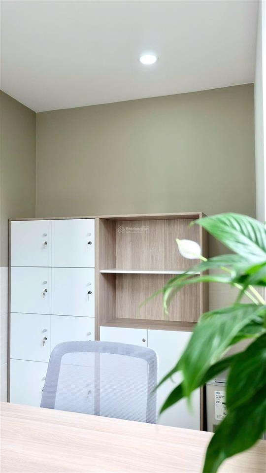 Cho thuê tòa nhà vp full nội thất cao cấp, 1 hầm 4 tầng, dtsd 600m2, giá 100tr, q2, dọn vào ngay