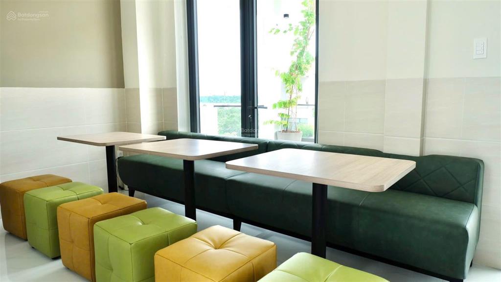 Cho thuê tòa nhà vp full nội thất cao cấp, 1 hầm 4 tầng, dtsd 600m2, giá 100tr, q2, dọn vào ngay