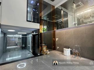 Cho thuê sàn 20tr/th, mt đường tạ hiện lê hiến mai, thạnh mỹ lợi, thiết kế hiện đại, setup theo yc