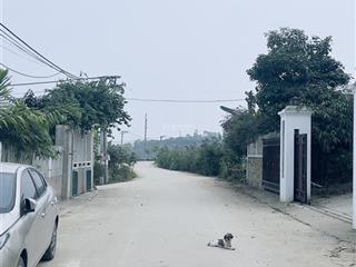 Bán gấp đất tại tiến xuân, thạch thất, hà nội, giảm 5 tỷ còn 70tỷ, 1,4ha  0972 987 ***