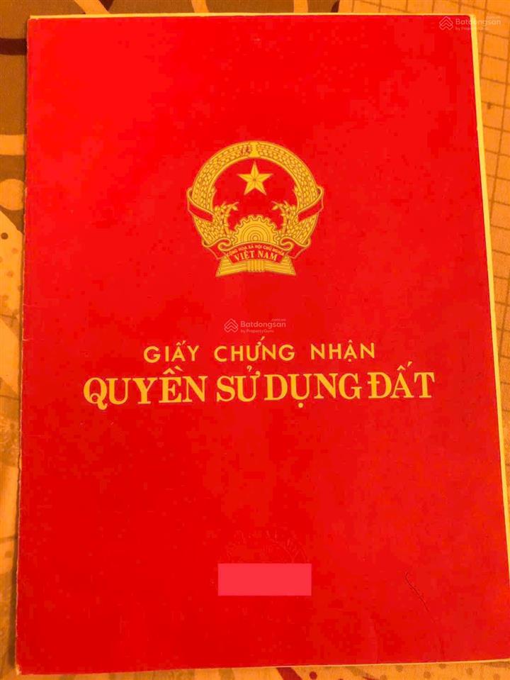 Bán nhà mặt phố tại ngô quyền, giá chỉ 79,5 tỷ dt 290m2, hàng hiếm chính chủ