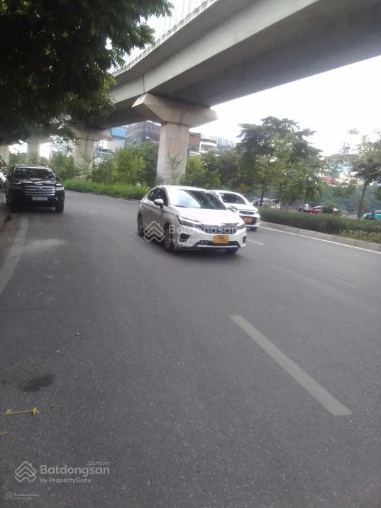 Bán nhà mặt phố hoàng cầu, giá tốt 161 tỷ, 290m2, p láng hạ, q.đống đa, hà nội