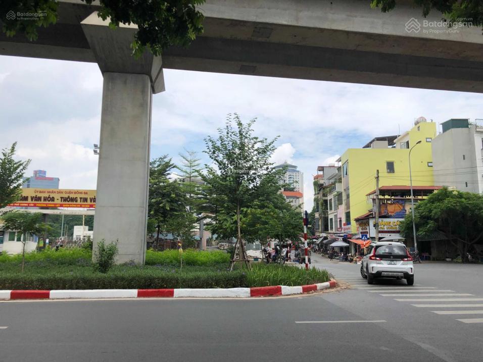 Bán nhà mặt phố hoàng cầu, giá tốt 161 tỷ, 290m2, p láng hạ, q.đống đa, hà nội