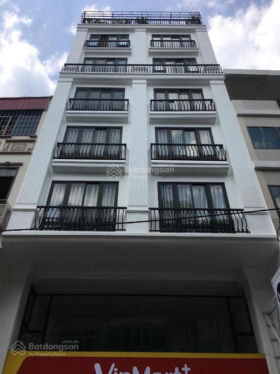 Bán nhà mặt phố hoàng cầu, giá tốt 161 tỷ, 290m2, p láng hạ, q.đống đa, hà nội