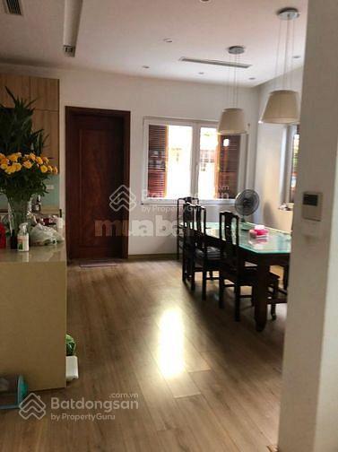 Bán biệt thự cao cấp dự án tân hoàng minh nguyễn văn huyên, nghĩa tân, q.cầu giấy