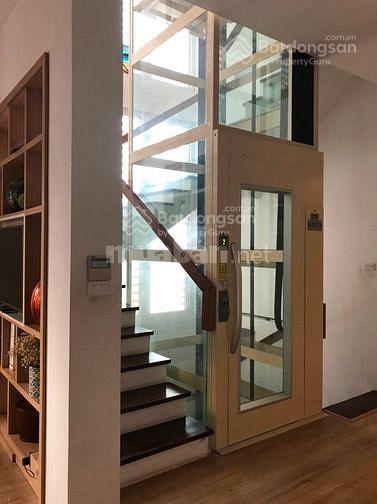 Bán biệt thự cao cấp dự án tân hoàng minh nguyễn văn huyên, nghĩa tân, q.cầu giấy