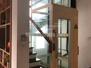 Bán biệt thự cao cấp dự án tân hoàng minh nguyễn văn huyên, nghĩa tân, q.cầu giấy