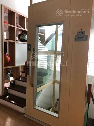 Bán biệt thự cao cấp dự án tân hoàng minh nguyễn văn huyên, nghĩa tân, q.cầu giấy