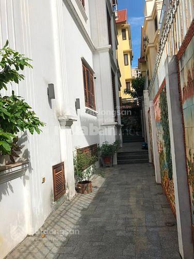 Bán biệt thự cao cấp dự án tân hoàng minh nguyễn văn huyên, nghĩa tân, q.cầu giấy