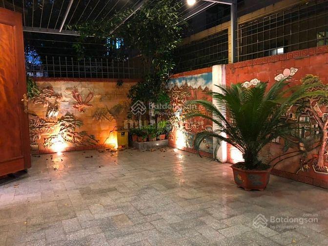 Bán biệt thự cao cấp dự án tân hoàng minh nguyễn văn huyên, nghĩa tân, q.cầu giấy