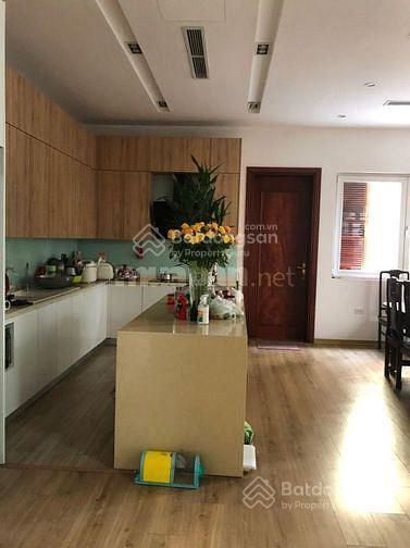 Bán biệt thự cao cấp dự án tân hoàng minh nguyễn văn huyên, nghĩa tân, q.cầu giấy