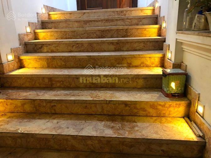 Bán biệt thự cao cấp dự án tân hoàng minh nguyễn văn huyên, nghĩa tân, q.cầu giấy