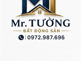 Bán biệt thự mặt phố nông quốc chấn  mặt hồ khu đô thị văn khê, hà đông.