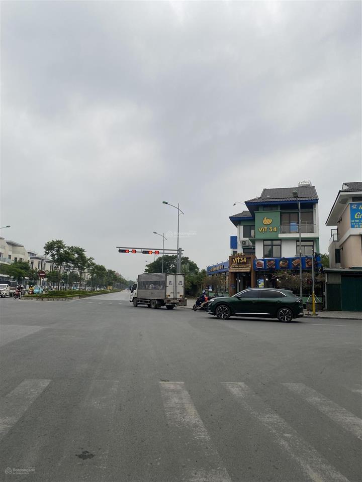 Siêu phẩm mặt phố ngô quyền  hà đông  vị trí đắc địa  giá đầu tư