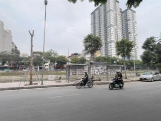 Giảm sốc 15 tỷ siêu phẩm mặt phố ngô quyền hà đông quỹ đất vàng view sông