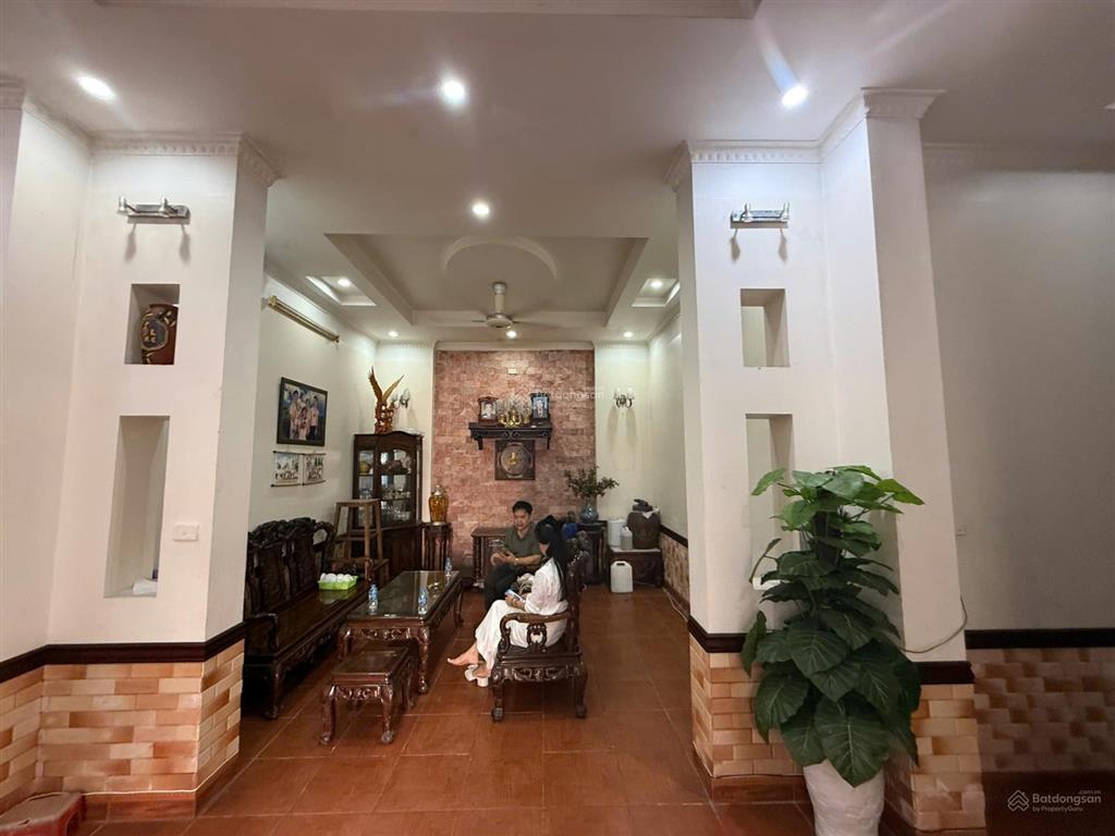Bán nhà riêng tại đường nguyên hồng, phường láng hạ, quận đống đa, giá ưu đãi 21 tỷ, 60m2