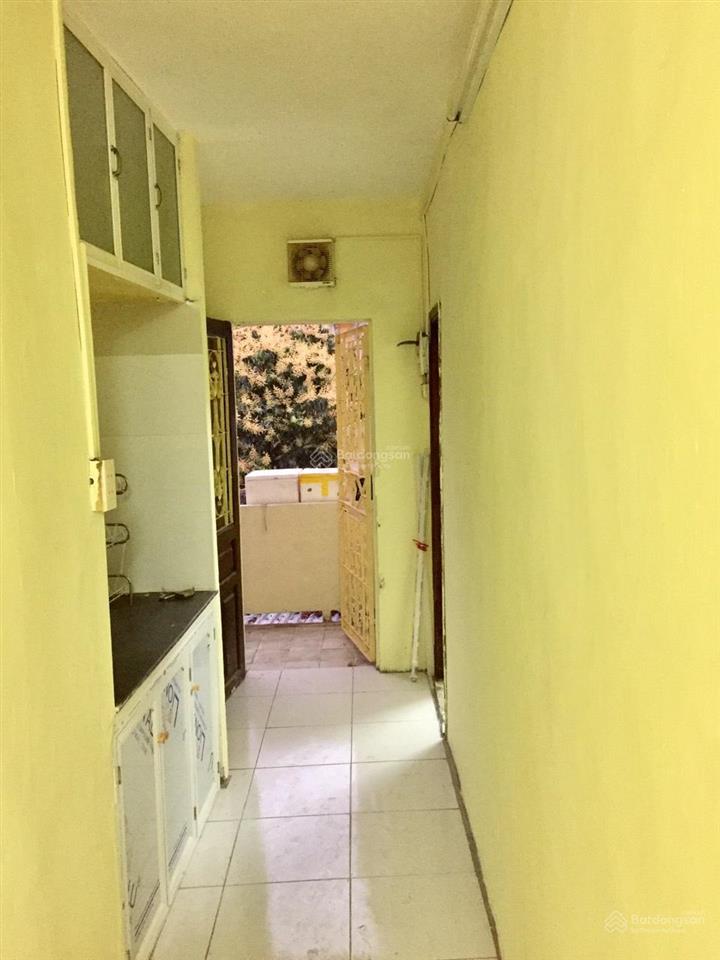 Bán nhà riêng tại đường nguyên hồng, phường láng hạ, quận đống đa, giá ưu đãi 21 tỷ, 60m2