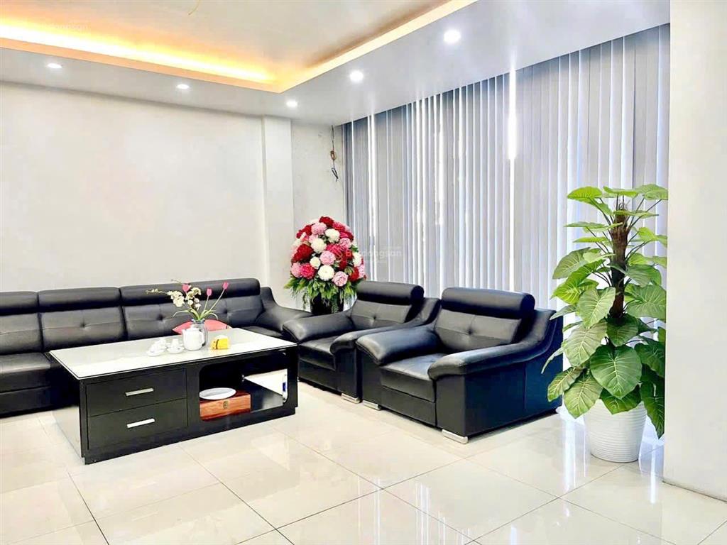 Siêu phẩm tòa nhà mặt phố khu vực trung hòa cầu giấy cũ