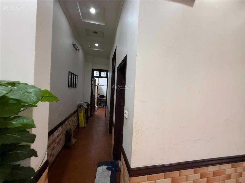 Bán nhà mặt phố thụy khuê, tây hồ 2 mặt phố trước sau kinh doanh đỉnh cách hồ tây 50m