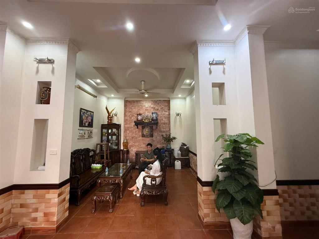 Bán nhà mặt phố thụy khuê, tây hồ 2 mặt phố trước sau kinh doanh đỉnh cách hồ tây 50m