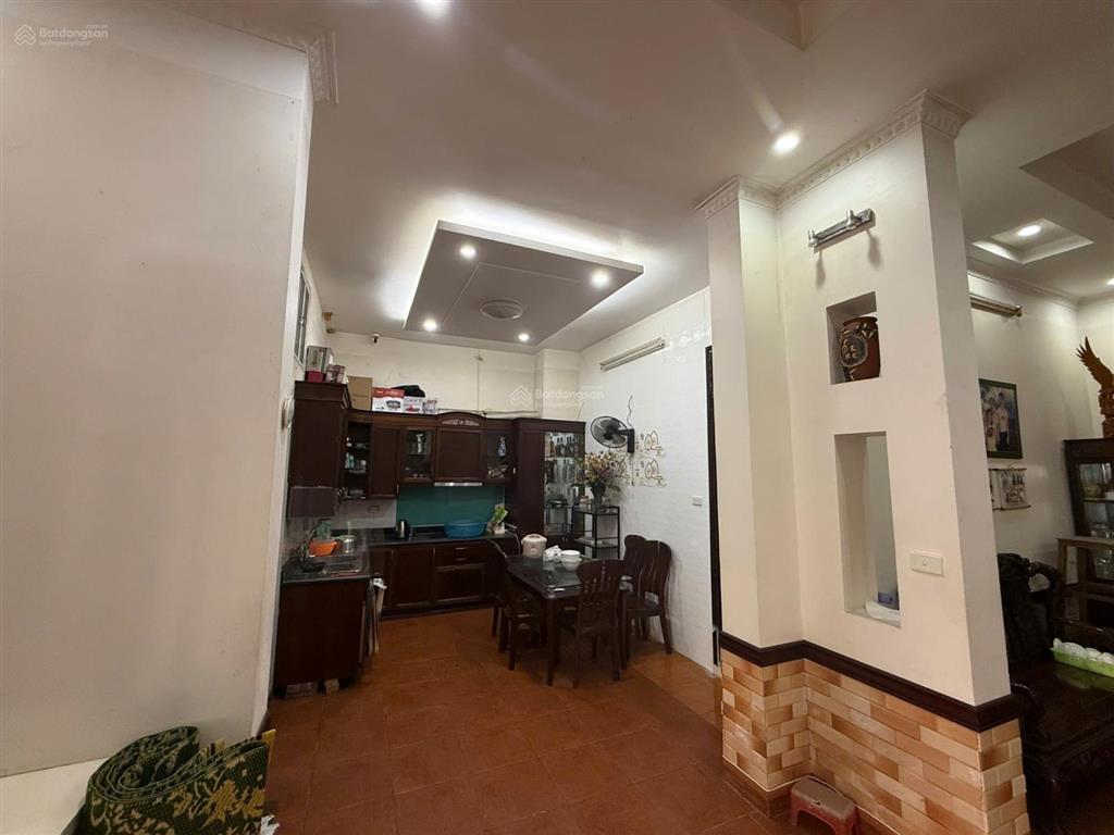 Bán nhà mặt phố thụy khuê, tây hồ 2 mặt phố trước sau kinh doanh đỉnh cách hồ tây 50m