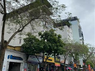 Bán nhà mặt phố thượng đình, giá thỏa thuận, 135m2, 2 tầng, mặt tiền 7.6m, đường rộng 20m