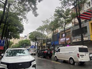 Bán gấp siêu phẩm mặt phố trung hòa, cầu giấy