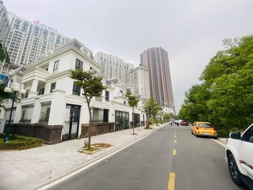 Cắt lỗ biệt thự roman plaza giá sốc 215tr/m