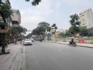 Nổi bật từ mặt phố khương đình | mặt sông tô lịch
