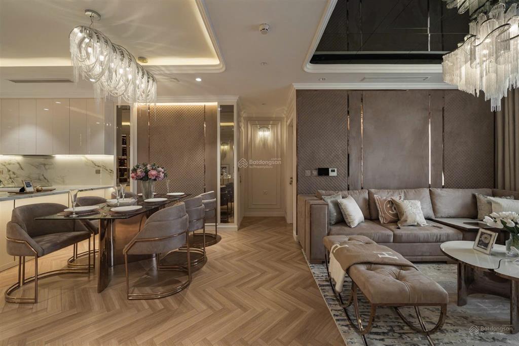 Ảnh thực tế tại căn hộ brg legend residence, 9 tỷ, 111m2, 2pn, 2wc, full nội thất cao cấp
