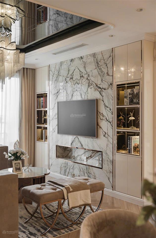 Ảnh thực tế tại căn hộ brg legend residence, 9 tỷ, 111m2, 2pn, 2wc, full nội thất cao cấp