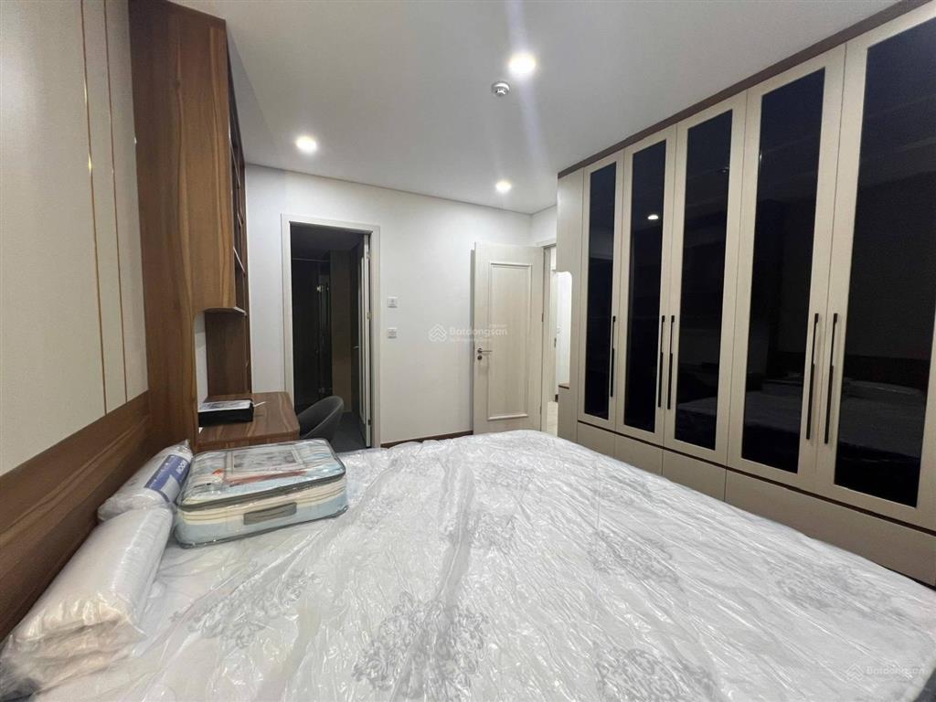 Cho thuê căn hộ cao cấp tại dự án the minato  hải phòng