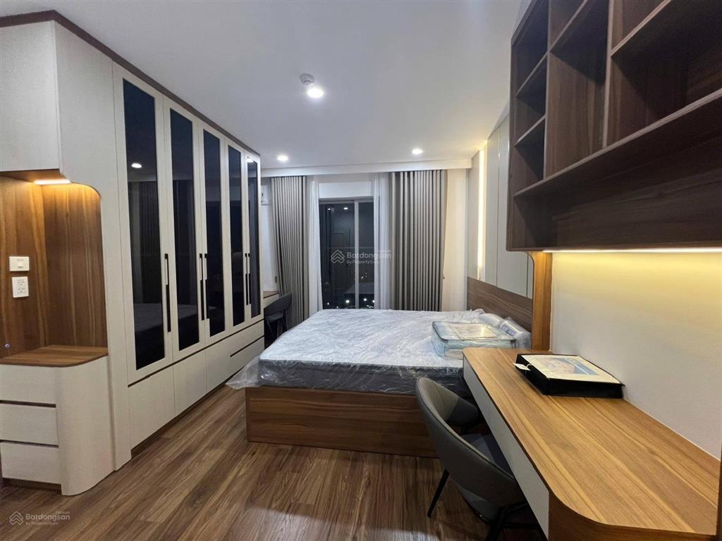 Cho thuê căn hộ cao cấp tại dự án the minato  hải phòng