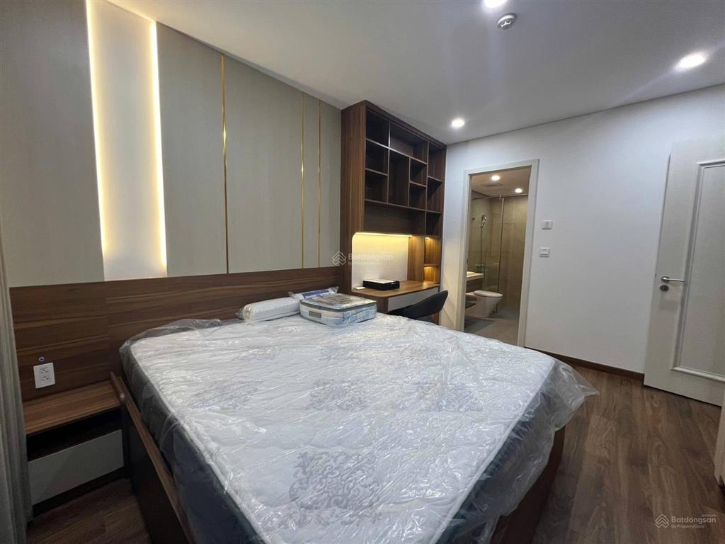 Cho thuê căn hộ cao cấp tại dự án the minato  hải phòng