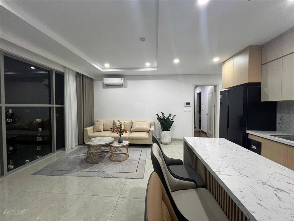 Cho thuê căn hộ cao cấp tại dự án the minato  hải phòng