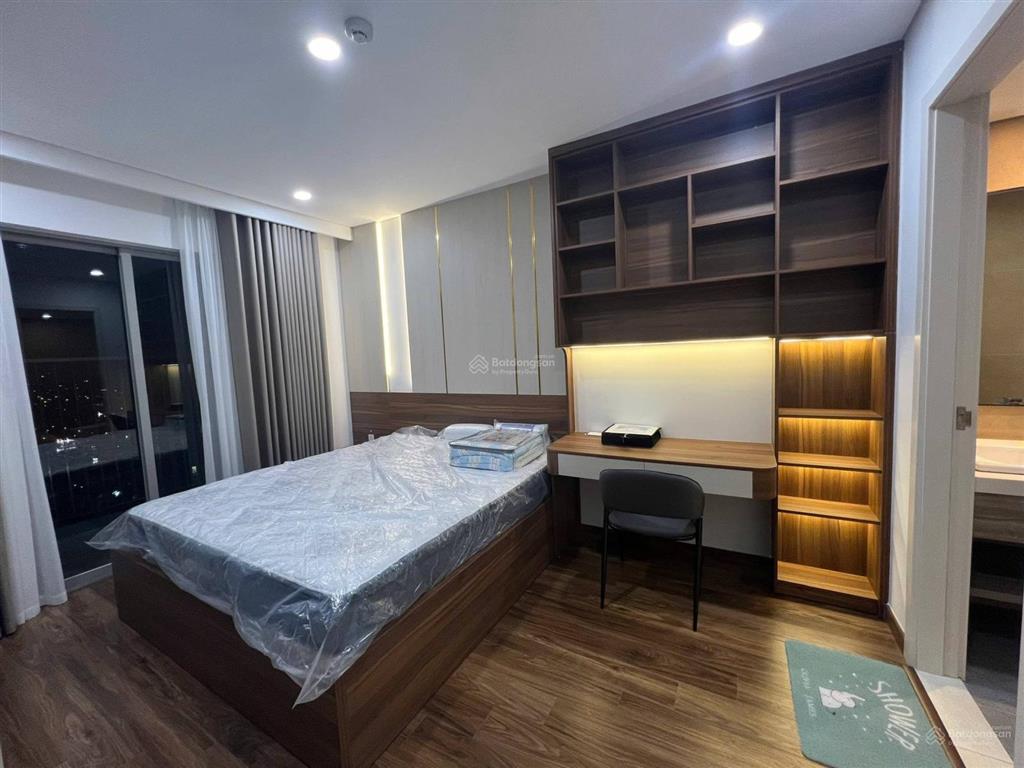 Cho thuê căn hộ cao cấp tại dự án the minato  hải phòng