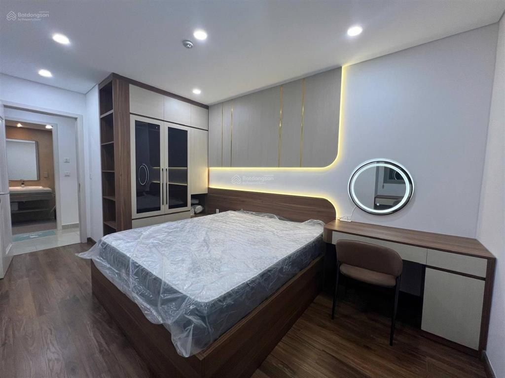 Cho thuê căn hộ cao cấp tại dự án the minato  hải phòng