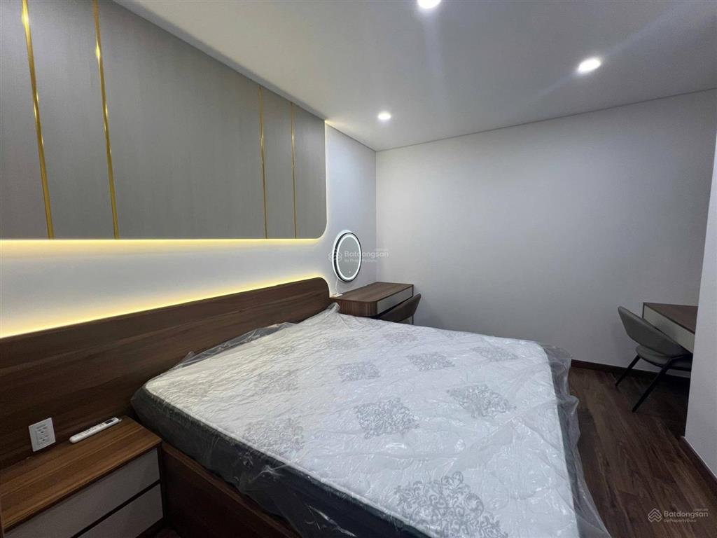 Cho thuê căn hộ cao cấp tại dự án the minato  hải phòng