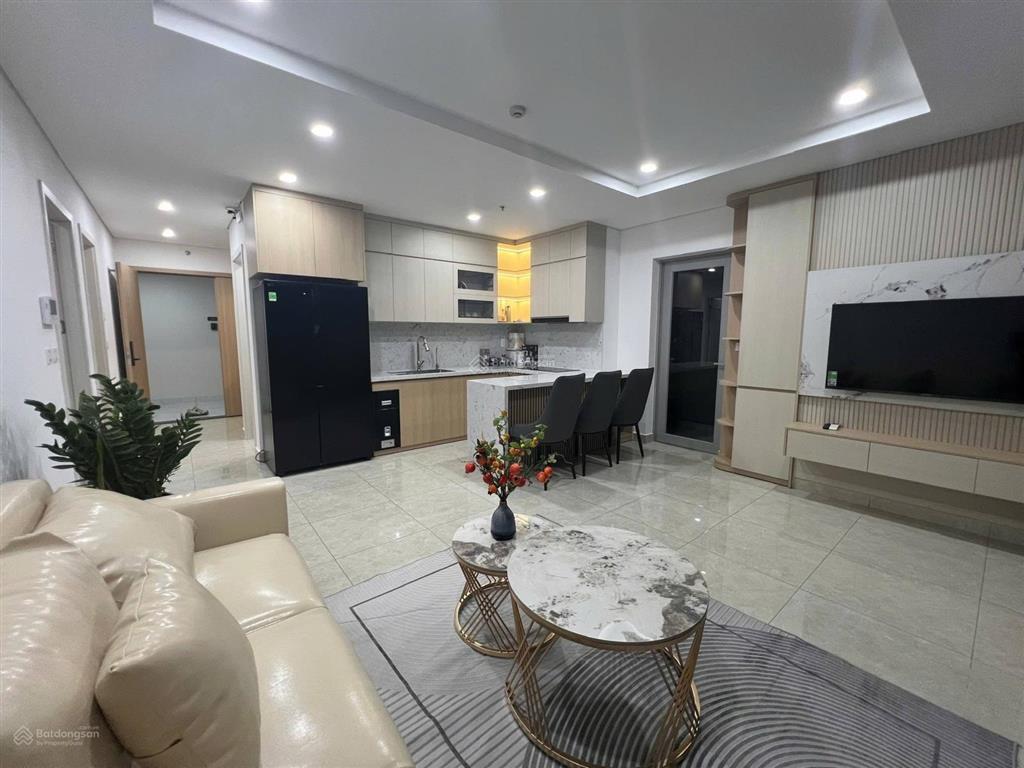 Cho thuê căn hộ cao cấp tại dự án the minato  hải phòng