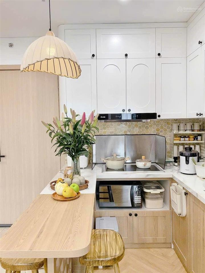 Cho thuê cc 1pn 1wc tại the minato residence, 13 triệu, 40m2, p vĩnh niệm, q. lê chân