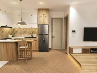 Cho thuê cc 1pn 1wc tại the minato residence, 13 triệu, 40m2, p vĩnh niệm, q. lê chân