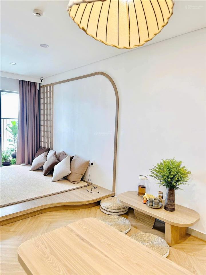 Cho thuê cc 1pn 1wc tại the minato residence, 13 triệu, 40m2, p vĩnh niệm, q. lê chân