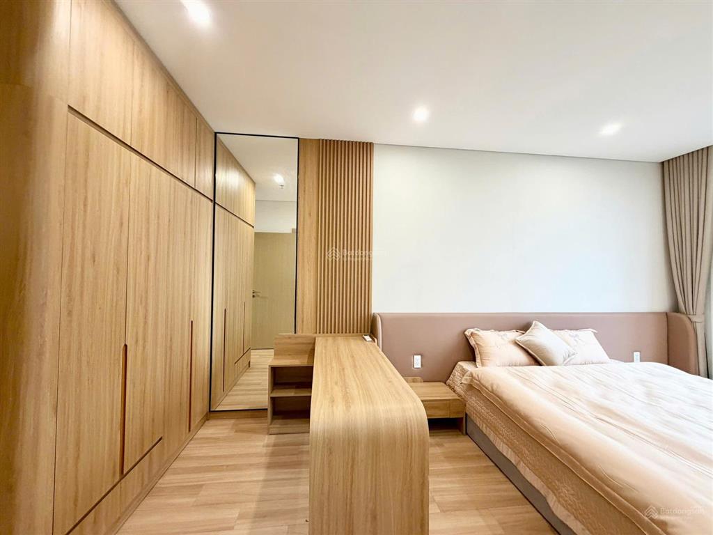 Cho thuê cc 71m2 tại sentosa sky park hải phòng, chỉ với 16 triệu vnd
