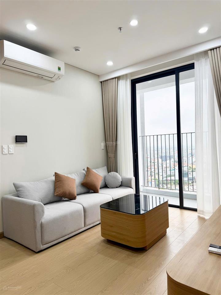 Cho thuê cc 71m2 tại sentosa sky park hải phòng, chỉ với 16 triệu vnd