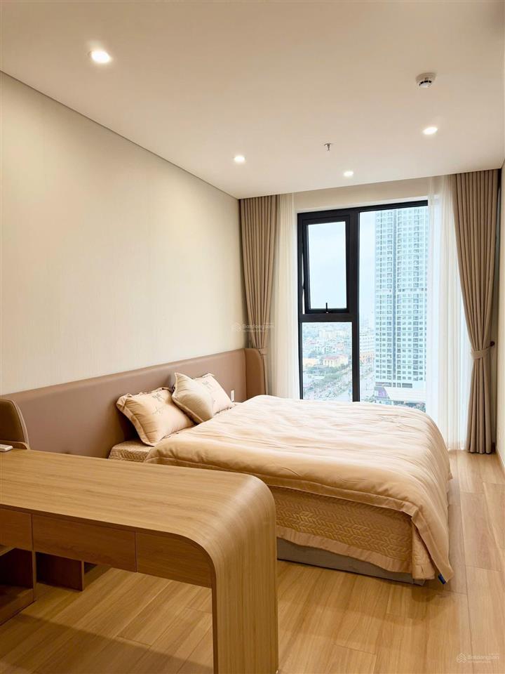 Cho thuê cc 71m2 tại sentosa sky park hải phòng, chỉ với 16 triệu vnd