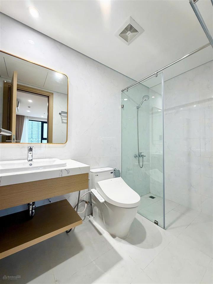 Cho thuê cc 71m2 tại sentosa sky park hải phòng, chỉ với 16 triệu vnd