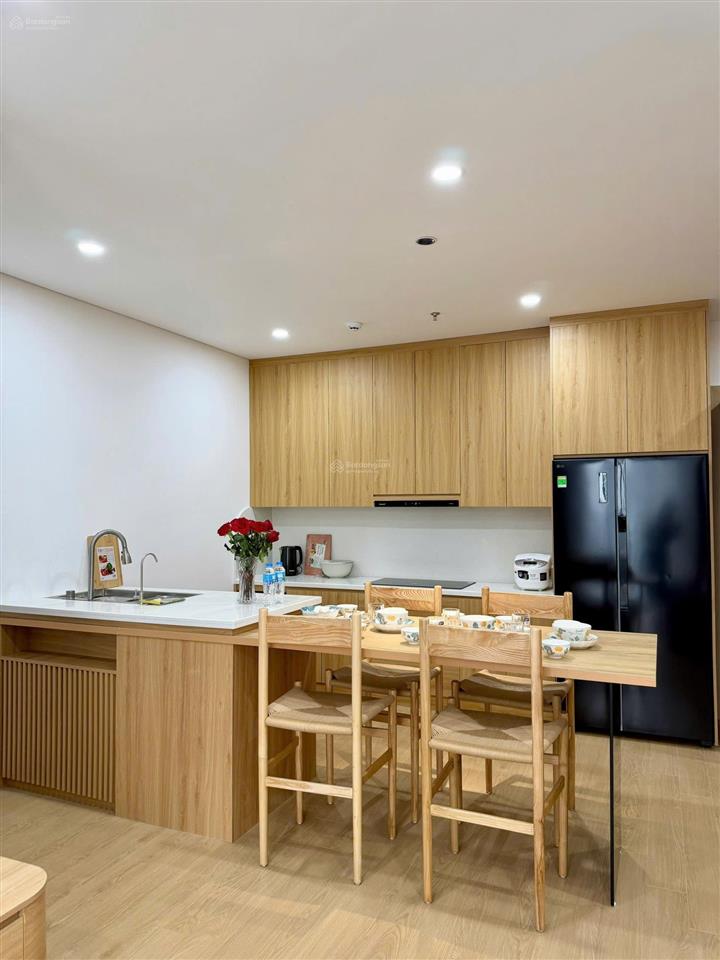 Cho thuê cc 71m2 tại sentosa sky park hải phòng, chỉ với 16 triệu vnd