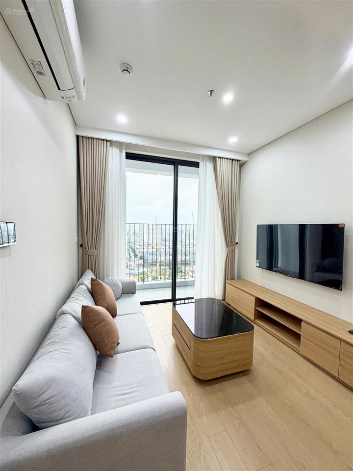 Cho thuê cc 71m2 tại sentosa sky park hải phòng, chỉ với 16 triệu vnd