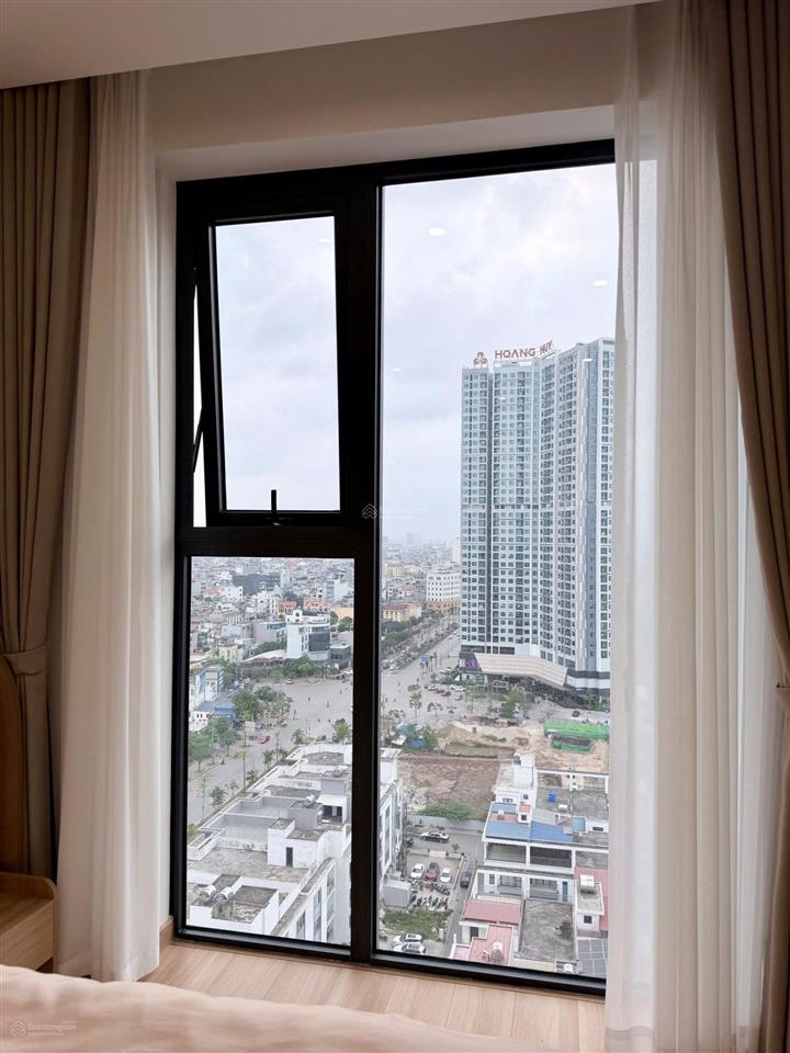 Cho thuê cc 71m2 tại sentosa sky park hải phòng, chỉ với 16 triệu vnd